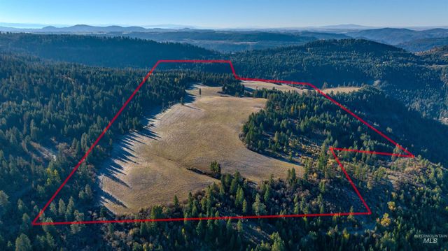 NKA 320acs Summer Rd, Orofino, ID 83544