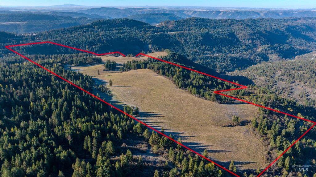 NKA 320acs Summer Rd, Orofino, ID 83544 photo 37