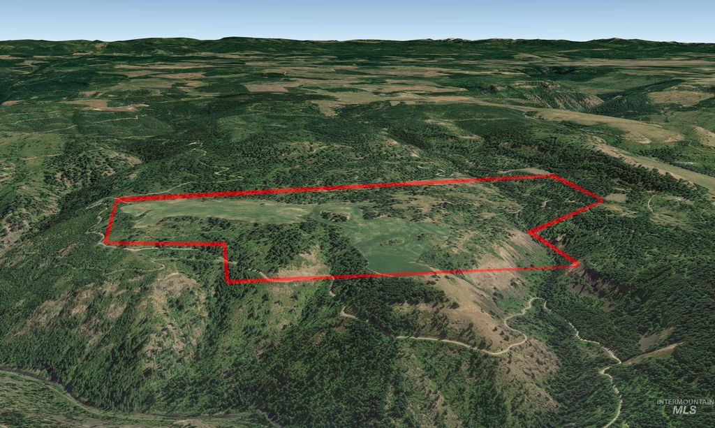 NKA 320acs Summer Rd, Orofino, ID 83544 photo 38
