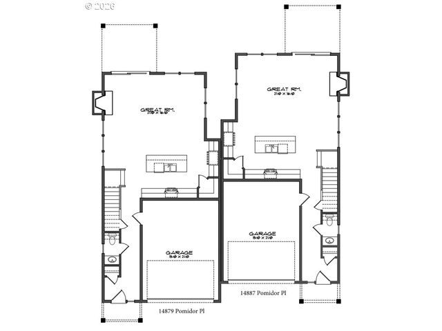 14887 Pomidor Pl, Oregon City, OR 97045