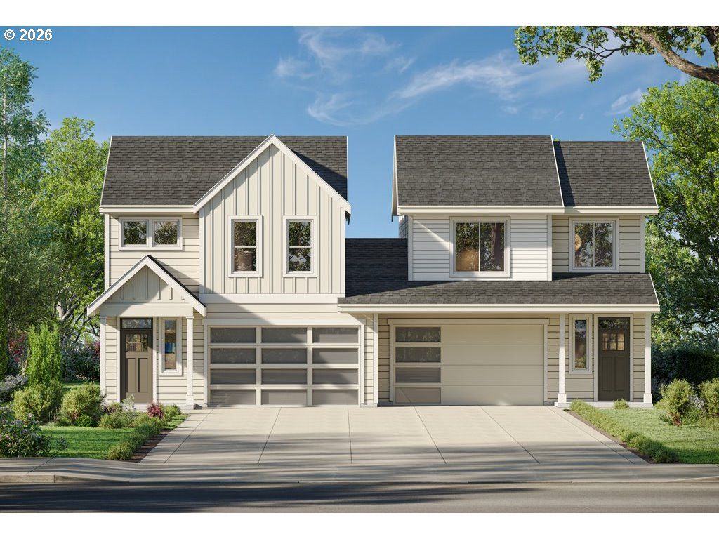 14887 Pomidor Pl, Oregon City, OR 97045