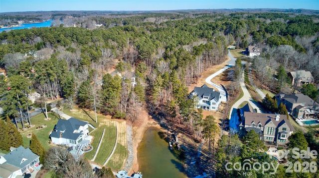 152 Fox Hunt Drive 5, Mooresville, NC 28117