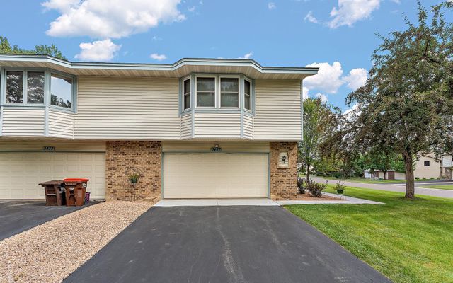 3487 York Drive, Woodbury, MN 55125