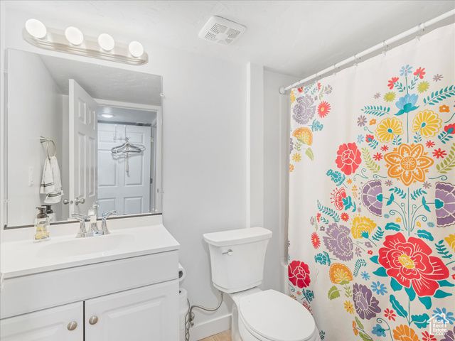 2295 W MYERS LN, Riverton, UT 84065