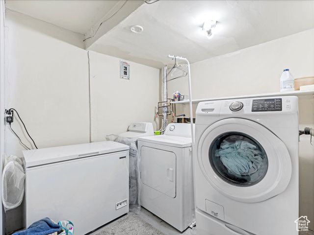 2295 W MYERS LN, Riverton, UT 84065