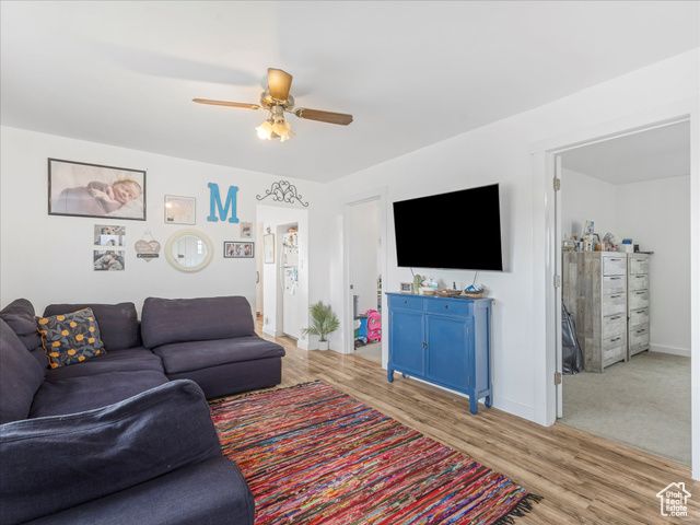 2295 W MYERS LN, Riverton, UT 84065