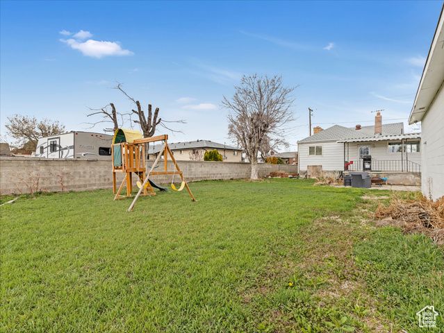 2295 W MYERS LN, Riverton, UT 84065