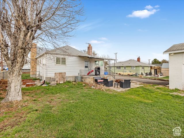 2295 W MYERS LN, Riverton, UT 84065