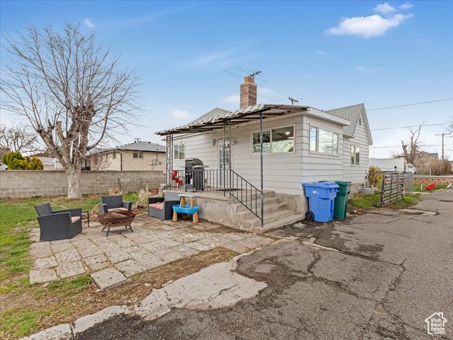 2295 W MYERS LN, Riverton, UT 84065