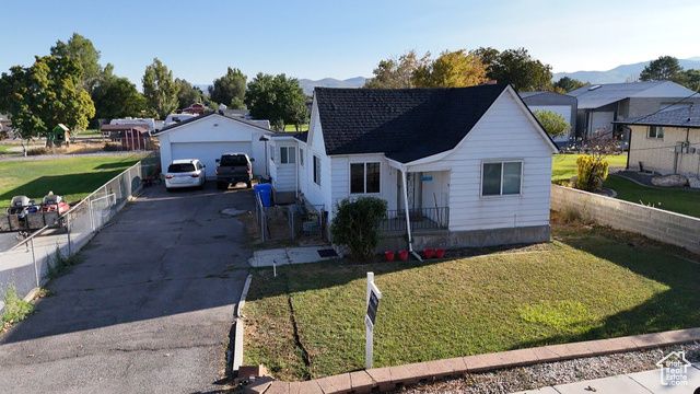 2295 W MYERS LN, Riverton, UT 84065