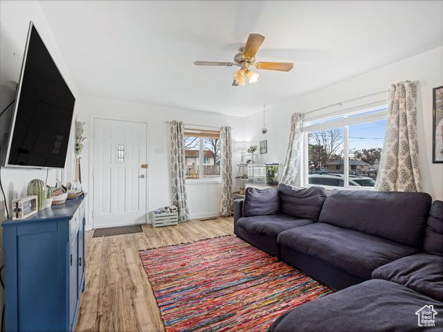 2295 W MYERS LN, Riverton, UT 84065