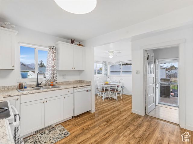 2295 W MYERS LN, Riverton, UT 84065