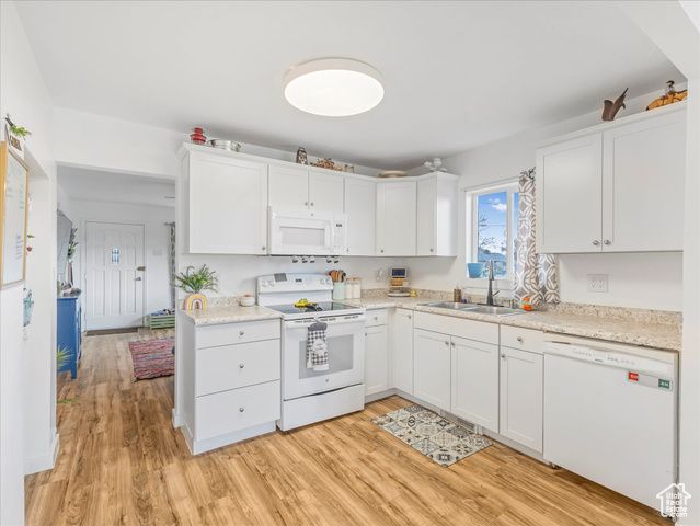 2295 W MYERS LN, Riverton, UT 84065