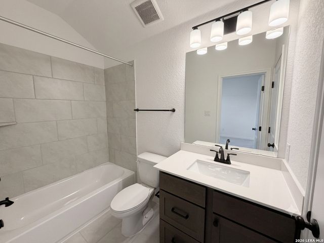 14505 Chaparral Run, San Antonio, TX 78254