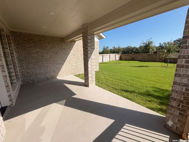 14505 Chaparral Run, San Antonio, TX 78254