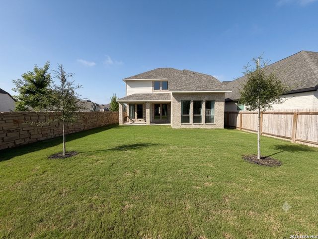 14505 Chaparral Run, San Antonio, TX 78254