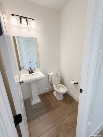 14505 Chaparral Run, San Antonio, TX 78254