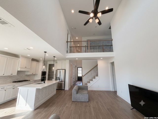 14505 Chaparral Run, San Antonio, TX 78254