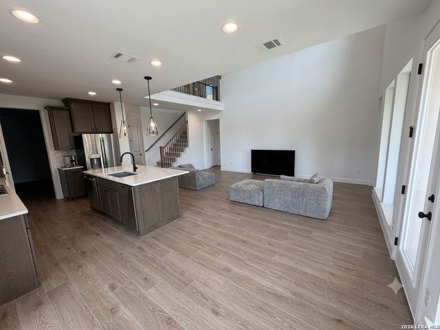 14505 Chaparral Run, San Antonio, TX 78254