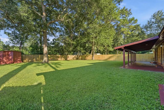 1305 Denison Avenue, Cleveland, TX 77327