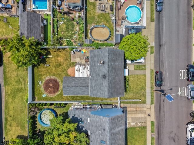 65 Park Ave, North Arlington Boro, NJ 07031