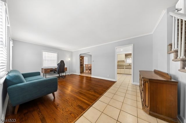 65 Park Ave, North Arlington Boro, NJ 07031