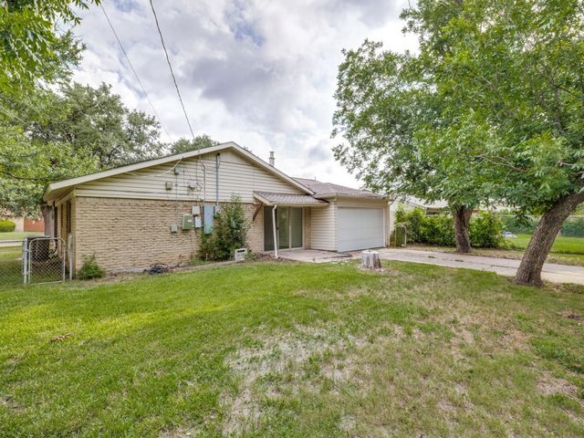 1216 Briarcove Drive, Richardson, TX 75081