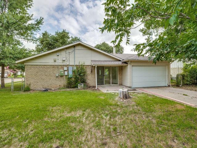 1216 Briarcove Drive, Richardson, TX 75081