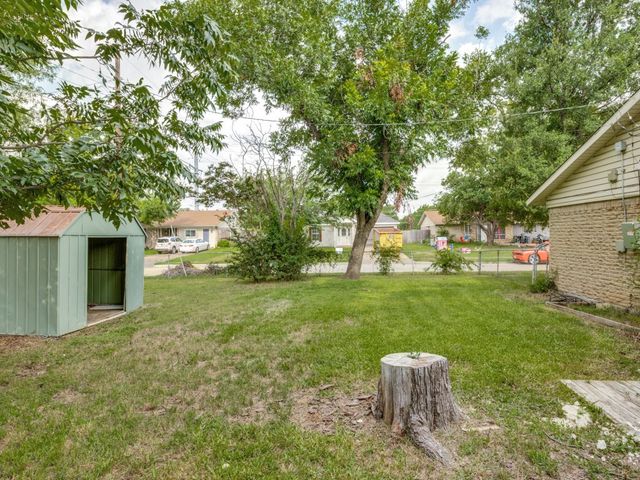 1216 Briarcove Drive, Richardson, TX 75081
