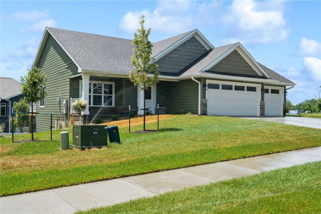 314 Sierra Trace, Coralville, IA 52241