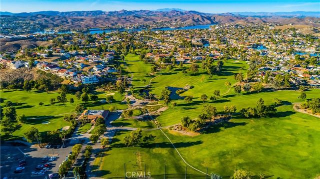 22976 Blue Bird, Canyon Lake, CA 92587
