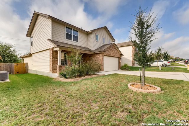 11722 CARAWAY HILL, San Antonio, TX 78245