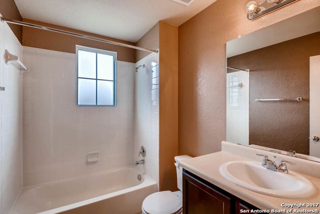 11722 CARAWAY HILL, San Antonio, TX 78245