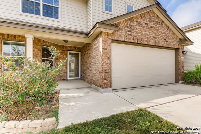 11722 CARAWAY HILL, San Antonio, TX 78245