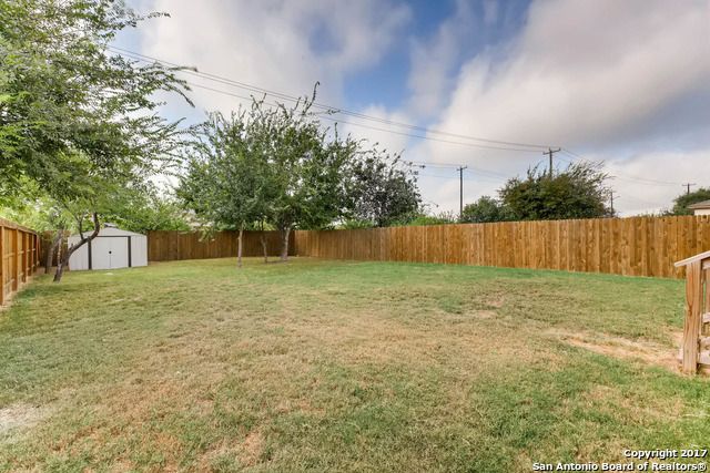 11722 CARAWAY HILL, San Antonio, TX 78245