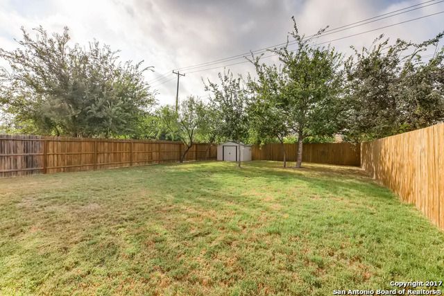 11722 CARAWAY HILL, San Antonio, TX 78245