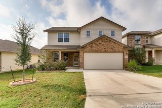 11722 CARAWAY HILL, San Antonio, TX 78245