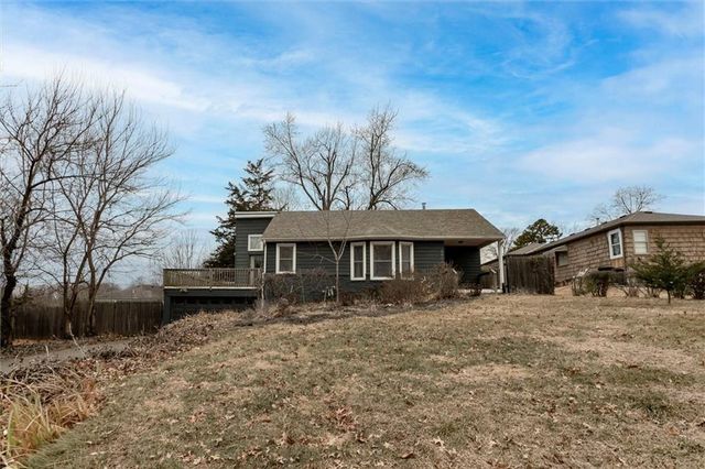 2808 S 22nd Terrace, Kansas City, KS 66106