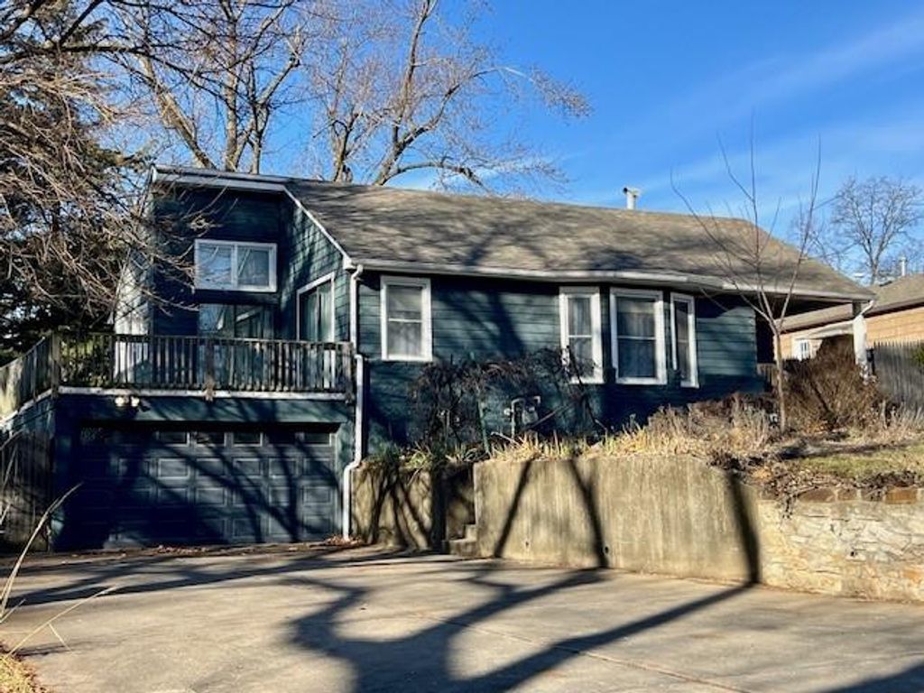 2808 S 22nd Terrace, Kansas City, KS 66106