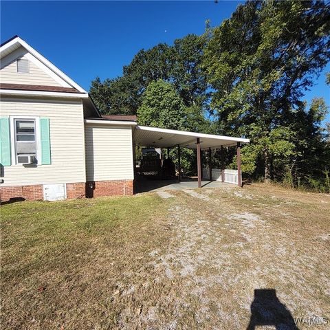 554 4th Ave W, Thomaston, AL 36783