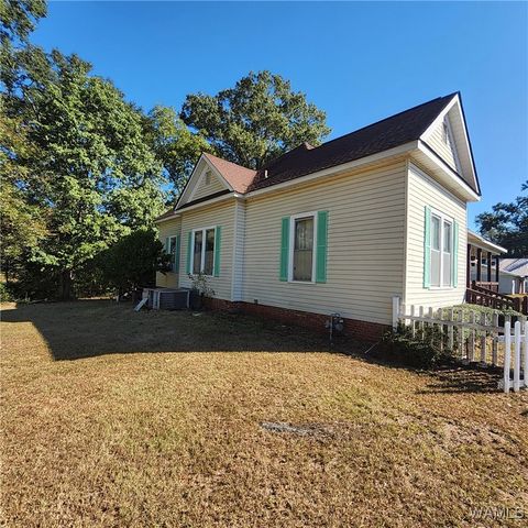 554 4th Ave W, Thomaston, AL 36783