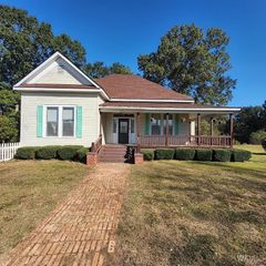 554 4th Ave W, Thomaston, AL 36783
