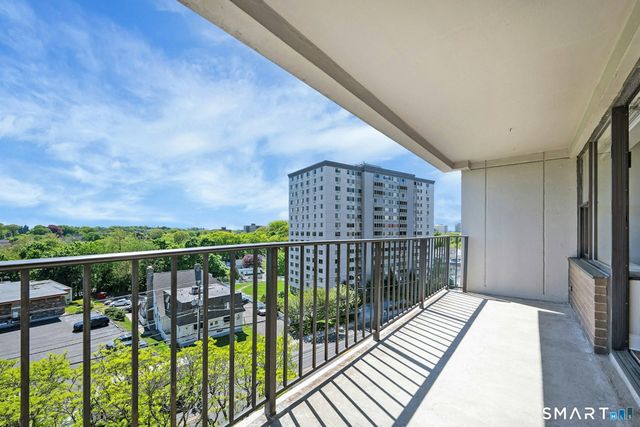 44 Strawberry Hill Avenue 7E, Stamford, CT 06902