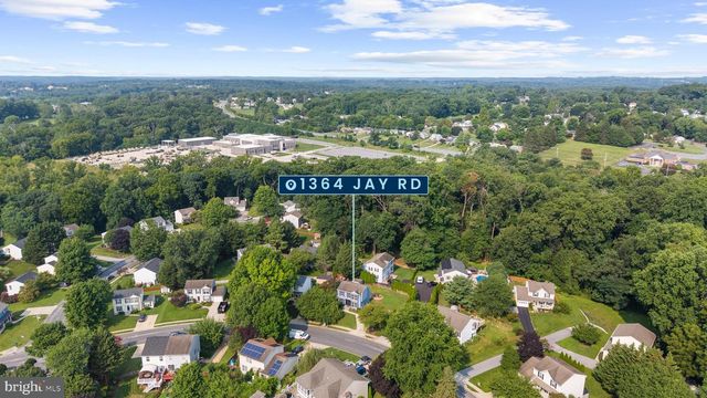 1364 JAY RD, Eldersburg, MD 21784