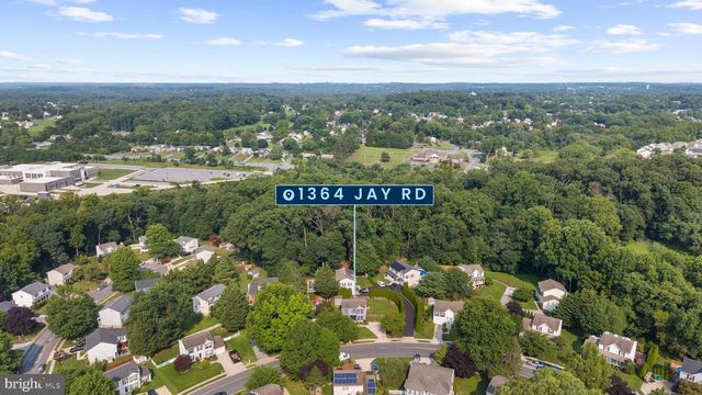 1364 JAY RD, Eldersburg, MD 21784