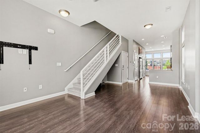 506 New Bern Station Court, Charlotte, NC 28209