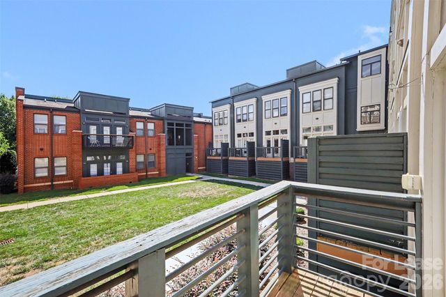 506 New Bern Station Court, Charlotte, NC 28209