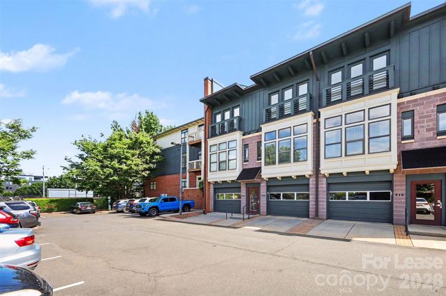 506 New Bern Station Court, Charlotte, NC 28209