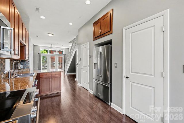 506 New Bern Station Court, Charlotte, NC 28209