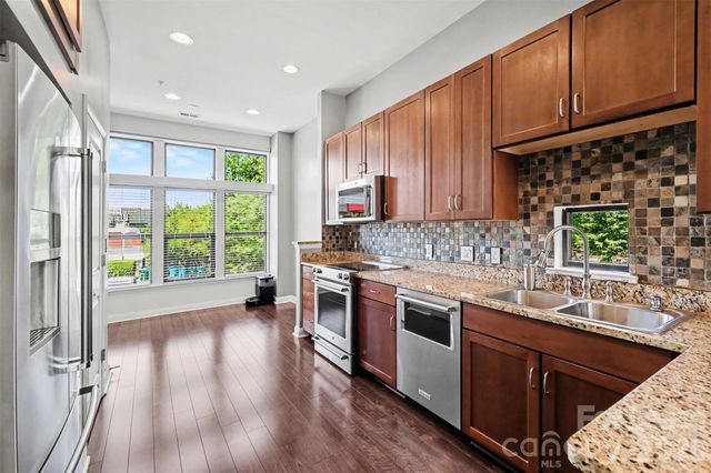 506 New Bern Station Court, Charlotte, NC 28209